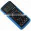 Dt-9205a Multimeter Tester Lead Digital Dc/ac Voltage Current Resistance Tester