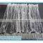 FRP tent pole, fiberglass tent frames, black tent pole