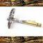 Motorcycle 50cc Engine Kick Shaft Starter Gear for PW50 PY50 PV50 Mini Off-Road Bike