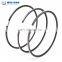 S41082 117.48mm MODEL 155/210 Engine Piston Ring for Cummins