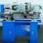 CZ1340G/CZ1440G China Gear head box turning lathe machine for pipe cutting threding grooving