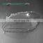 PORBAO auto parts headlight glass lens cover for 166/GL350 12-16 year