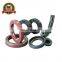 Custom & Standard Rubber Oil Seal Auto Motorcycle Machine Rotary Lip Seal NBR FKM TC TA TB Oil Seal For Sale