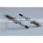 Двойной иридиевый свечи зажигания Double Iridium Spark Plug FXE22HR11 22401EW61C 22401-EW61C для Altima Infiniti EX35 3.5L