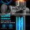 brushless fitness dongguan cheap deep percussion massage gun massager