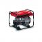 Single Cyilnder 3kVA Portable Diesel Generator with Handle and Wheels