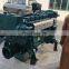 Water cooled genuine 191kw Sinotruk diesel engine MT07.26  loader engine