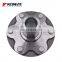 Front Auto Wheel Hub Bearing Unit Assembly Kit for TOYOTA FORTUNER HILUX KUN51 TGN51 GGN50 KUN26 TGN26 GGN25 43502-0K030