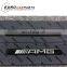 W463 G63 Edition G65 black body trims for MZ G-CLASS W463 G63 Edition G65