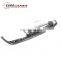 New arrival / For MB S-class W222 S63 S65 Kohlen Stoff Style carbon front lip and rear diffuser 2014 year up