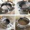 Without Gear Turntable Slewing Ring Bearing For Excavator