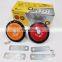 Universal waterproof super loud speaker anti-water SEGAR strong beep sound 12v electric disc horn