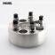 Supplier Of Guangzhou Car Universal Multiple Thickness Aluminum Forged Widened  5*150 Wheel Adapter
