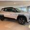Chrome Door Visor Side Window Deflector Shade Sun Rain Shield Silver Strips Guard for Chevrolet Trailblazer 2020