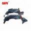 Hot sale plastic auto parts Plastic Car Inner Fenders for Aplhard  53805-58070 For Toyota
