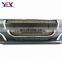 Car front bumper assembly Automobile body parts front bumper Complete assembly for peugeot 208 2017