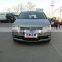 Автомобильные запчасти Передние крылья автомобиля Стальные крылья для VW TOURAN 2008 OEM 1T0821021B 1T0821022B