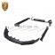 Chinese suppliers LD Style Front Bumper Body Kits Suitable For Maserati Quattroporte Car Parts