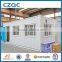 DIY Modular Container House for Office, Camp, Dormitory, office etc.