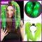 Diva dreads noodle hair accessory led flashing light up headband