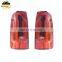 High Performance Off-road  red LED Rear Light Aftermarket ABS Tail Lamp For Colorado S10 2015 2016 2021