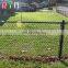 Angle Iron Y Bracket Post Chain Link Fence Roll