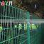 Decorative 868 Double Wire Mesh Fence Garden Fencing, Trellis