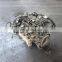 High Quality Used Engine Mercedes Benz S class Gasoline Engine Assembly