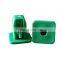 JZ High-Quality nylon clip fastener plastic rivet door panel clips Factory Plastic nylon auto clips