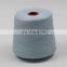 Stock 20 Colors  2/26Nm 14.5Micron Worsted 100% Cashmere Yarn for Weaving and Knitting in stock
