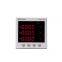 Elecnova PZ194U-DX4 three phase LED display panel mount multifunction programmable AC digital voltmeter