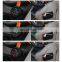 3 in 12/24V Car Auto Monitor Display USB Car Charger For Phone Tablet GPS LED Digital Voltmeter Gauge Thermometer