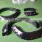 ABS Fender Flare Pickup Wheel Eyebrow for Hilux Vigo Revo