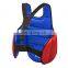Boxing Chest Protector Karate Armor Taekwondo Chest Protective Gear Men and Women Adult Children Protective Gear Training