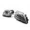 ABS Turning Left Hand Drive Headlights for Mercedes GLK350 GLK 2013