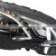 Запчасти Teambill Auto для Mercedes Benz w212: ксеноновые фары 2011 года, модернизированные до фары 2014 года с светодиодами, плагин и плей, обновленная версия LCI