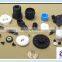 Custom nylon chainsaw sprocket gear, electric chainsaw sprocket gear parts
