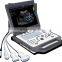 Cheap Portable Veterinary Ultrasound  Machine With Rectal Probes