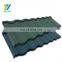 Galvanized corrugated roof sheet/stone coated metal tiles in kerala/roofing tile