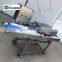 2021 Durableand High Efficiency Full Automatic Meat Slicer with Long Using Life Blades