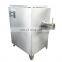 Large Commercial Stainless Steel Meat Grinder Machine