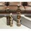 Nordic Style Luxury Modern Creative Leopard Grain Design Decorative Ceramic Vase for Home Decor