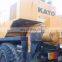KATO KR50 50t rough terrain crane used hydraulic boom crane 50t