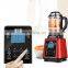 Multifunctional hot and cold double-purpose mixer