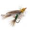 8# 10# Handmade Fishing Lure For Fly Fishing Stimulator Flies