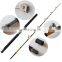 factory price in stock 50-80lbs  heavy jigging rod 2 section boat trolling rod