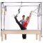 Pilates large equipment commercial Cadillac flat bed and core bed three -in-one gym yoga personal training equipment