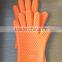 Silicone Heat Resistant Grilling Glove