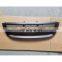 ABS black front grill 4X4  pick up Hilux vigo 2005 2009 2012 2014  front bumper grille for toyota hilux vigo grill
