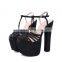 cheap wholesale women high heels hollow out platform pumps sandals shoes